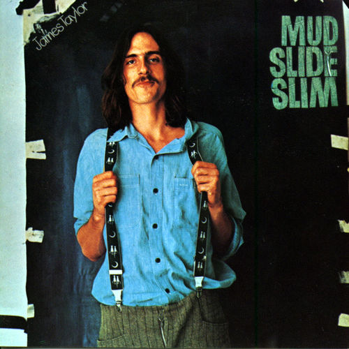 James Taylor